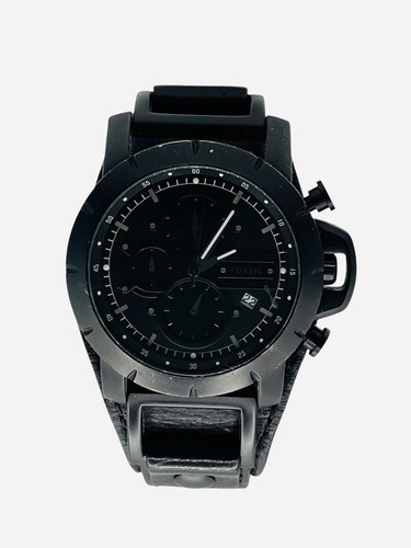 Orologio cronografo fossil - orologio,