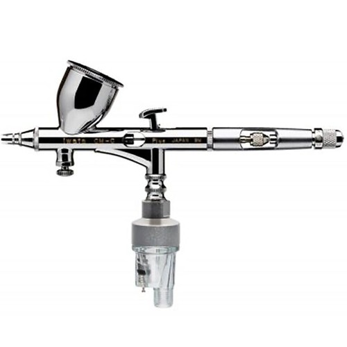 Aerografo iwata custom - aerografo, micron