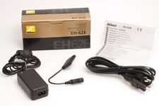 Alimentatore originale Nikon EH-62E per Coolpix S550 S560 ecc (adatto a EN-EL11 enel11