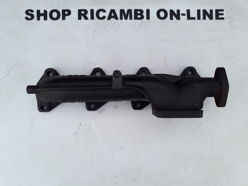 Collettore scarico bmw - collettore,