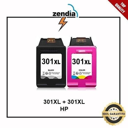 Cartucce compatibili 301xl - cartucce,