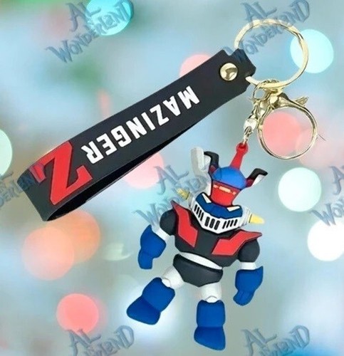 Grande mazinga great mazinger - great,