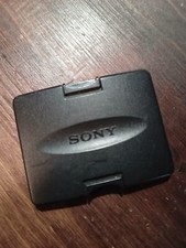 tappo paraluce videocamera sony dsr pd-150 pd 150 (camcorder lens hood cap)