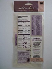 Stickopotamus/Sticko FATTI