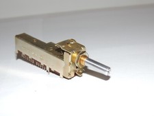 Yamaha CR-1020 5 passi