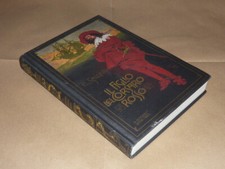 Salgari, Il Figlio del Corsaro Rosso, RBA 2020