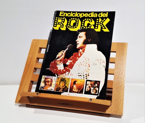 Enciclopedia del rock 1978 - del,