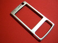 Kit ricambio cover metallo - kit,
