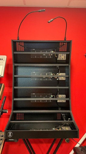 Erica synths megarack studio - erica,