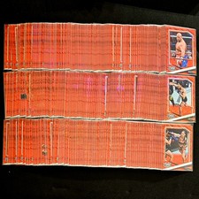 2025 Combat Anthology Red