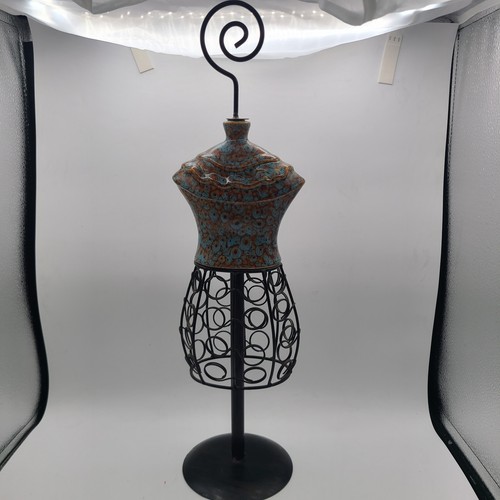 Manichino decorativo - , in