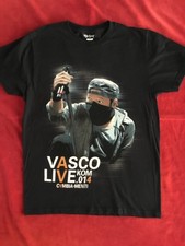 VASCO ROSSI MAGLIETTA
