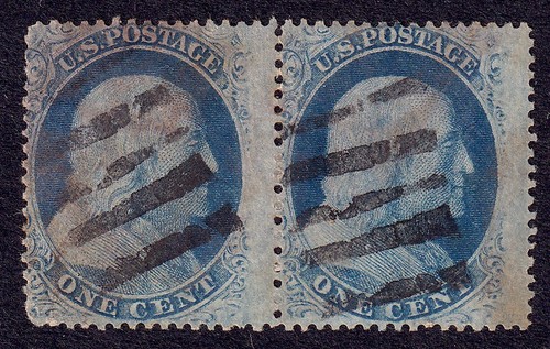 Scott 1857 - (coppia),,