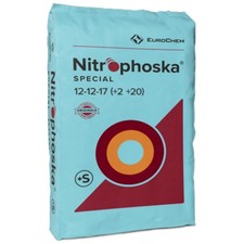 Concime Universale Nitrophoska