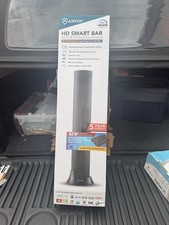 Antenna amplificata ANTOP HD