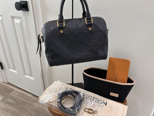 Louis vuitton speedy - louis,