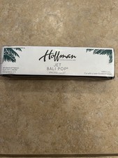 Hoffman Jet Bali Pop: 40