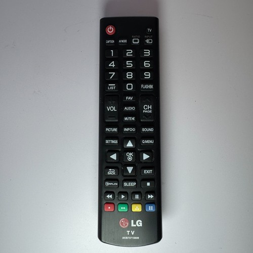 Akb73715608 telecomando - akb73715608,