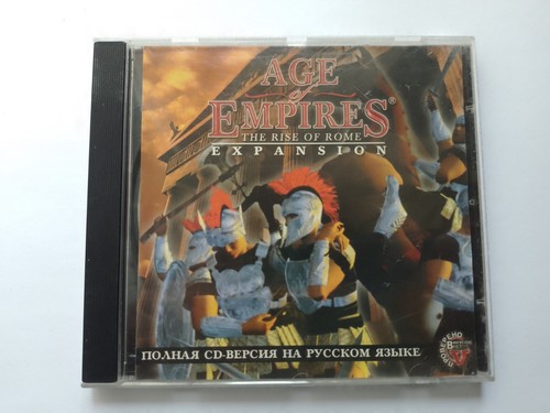 Age empires the - of, of