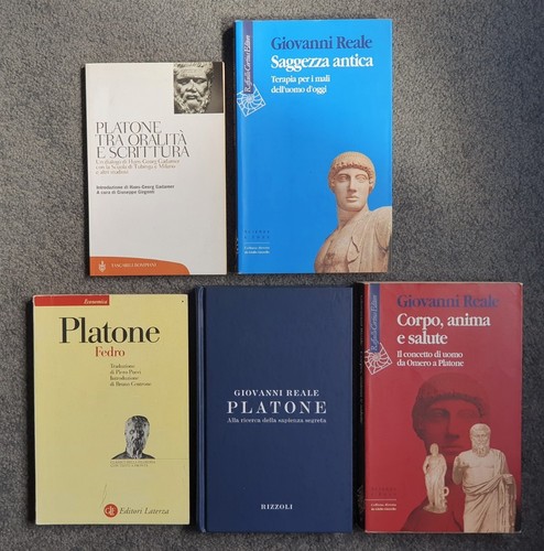Literatur auf italienisch - literatur,