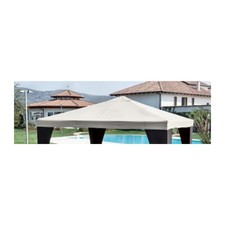 C TOP RICAMBIO P/GAZEBO LEGNO