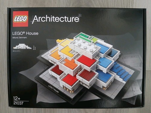 Lego 21037 architecture - lego,