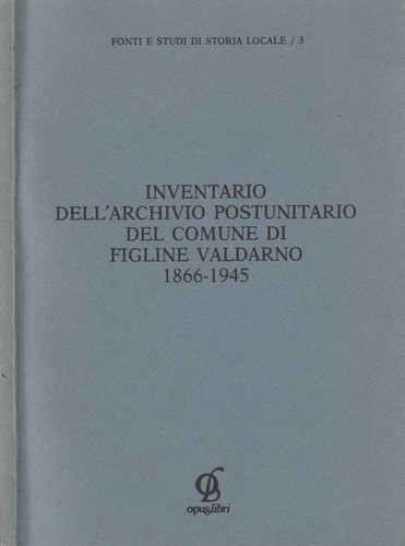 Inventario dell archivio - inventario, dell'archivio