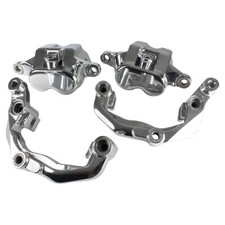 Yamaha XV 1600 Wild Star →