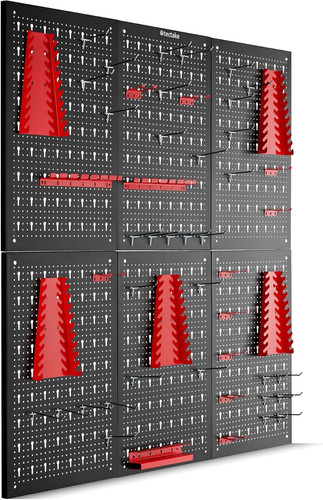 Pannello forato - ®,