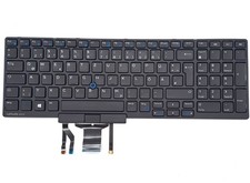 Dell Latitude E5580 / E5570