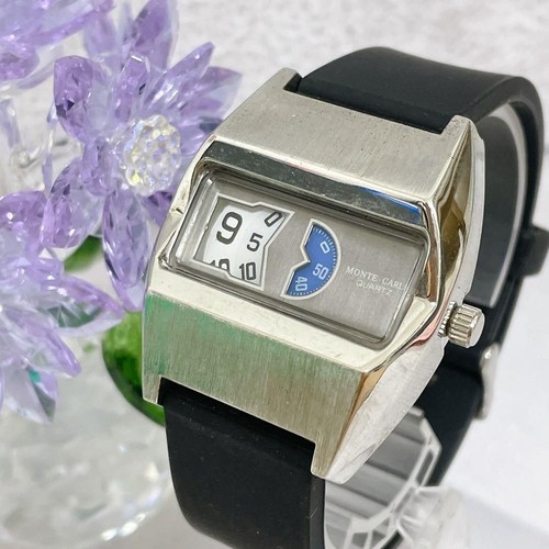Orologio monte carlo quarzo - monte,