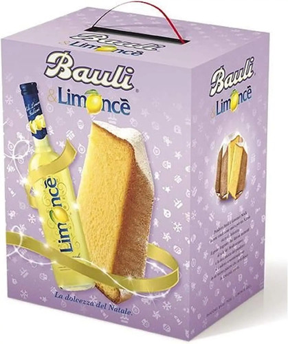 Strenne confezione regalo - le,