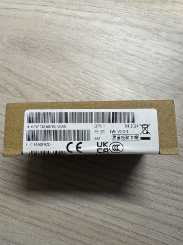 Siemens 6es7132 6bf00 0ca0 - siemens, 6es7132-6bf00-0ca0