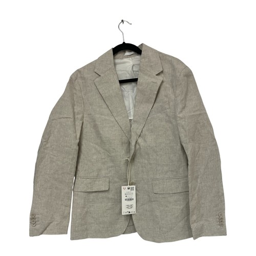 Giacca tuta blazer uomo - , zara