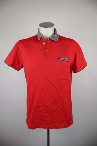 Henry cotton maglia - cotton's, polo