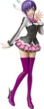 Figuarts ZERO Aquarion Evol
