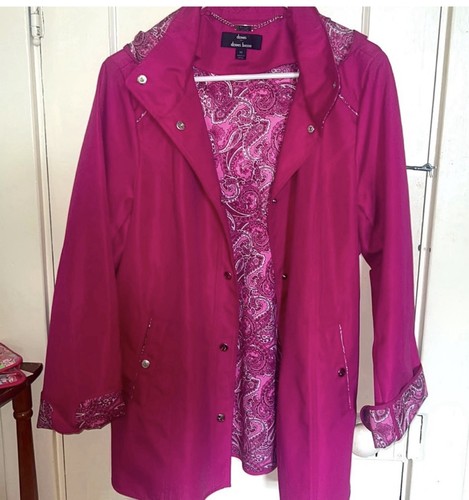 Cappotto donna dennis - cappotto,