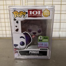 Funko Pop! Adesivo Pongo