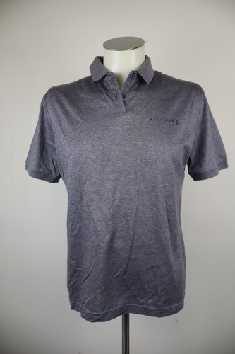 Richmond polo maglia - uomo, m