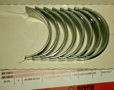 Bronzine biella alfa romeo - biella,