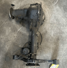 MR535856 Differenziale ant. compl.  MITSUBISHI PAJERO 3.2 Metal Top DI-D 16V