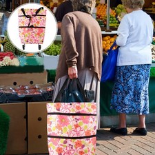  Borsa per la spesa pieghevole