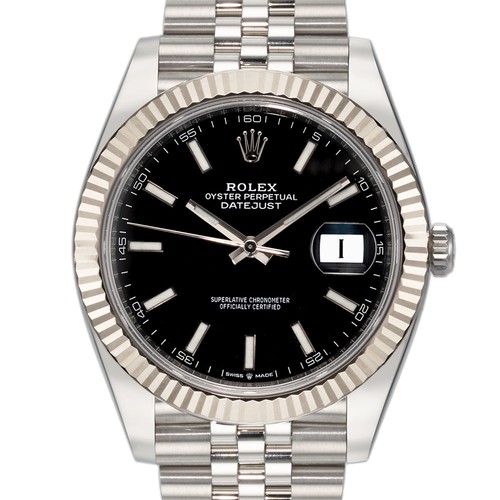 Rolex oyster perpetual - oyster,