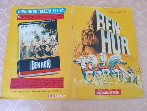 Album completo ben - album,
