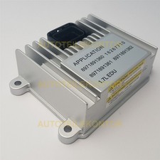 NUOVA Centralina Pompa