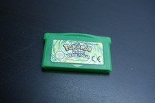 POKEMON VERDE FOGLIA Originale