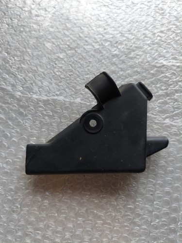 Cache plastique cagiva - plastique,