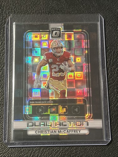 2025 donruss optic christian - donruss,