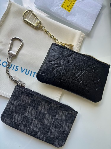 Louis vuitton due chiavi - due, borsa