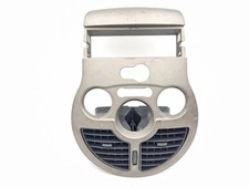 8200327060 RIVESTIMENTO CENTRALE CRUSCOTTO per RENAULT MODUS 1A SERIE 1.2 16V